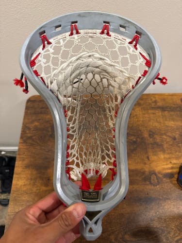 ECD Mirage 2.0 Graphene Used Stringing Head (Used)