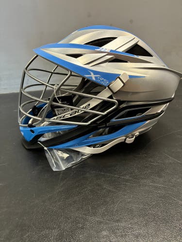 Cascade XRS Pro Helmet (New)