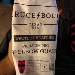 Senior Elbow Protection (New)