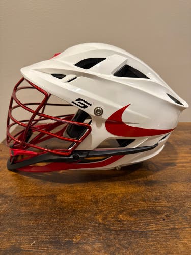 Nike All Star Game Cascade S Helmet (Used)