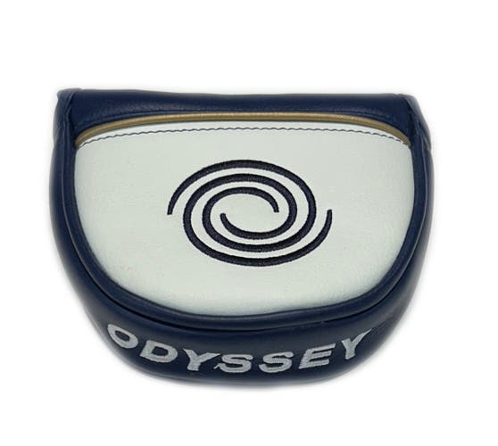Odyssey Ai-One Milled Mallet Putter Headcover