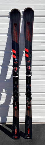 2025 Rossignol Forza 60 V-Titanel w/Look SPX 14GW(Din 5-14) R-13M Size-171cm