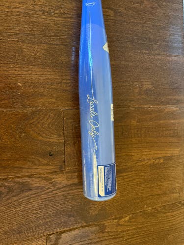 2026 Combat MFG Coastal Spec A1 Alloy BBCOR Certified Bat (-3) 31" (New)