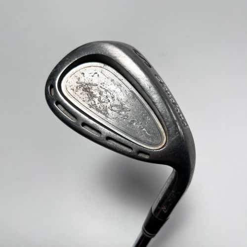 Cleveland TA7 Sand Wedge SW True Temper Action Lite Stiff Steel Mens RH
