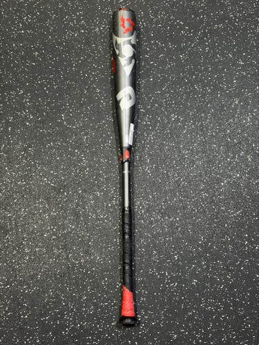 DeMarini Voodoo Alloy Bat (-3) 30 oz 33" (Used)