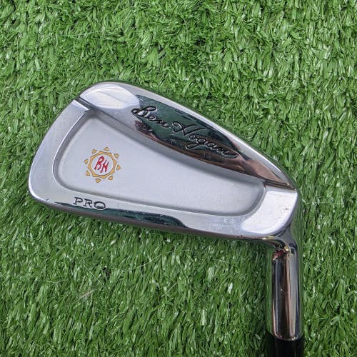 MINT Ben Hogan Apex Edge Pro Single 5 Iron Apex 3 Regular Graphite RH 38.5"