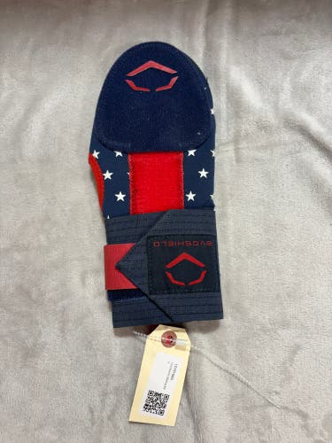 EvoShield Sliding Mitt
