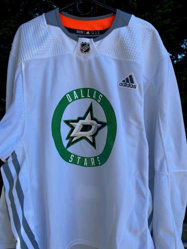 White Size 56 Men's Adidas Jersey (New)