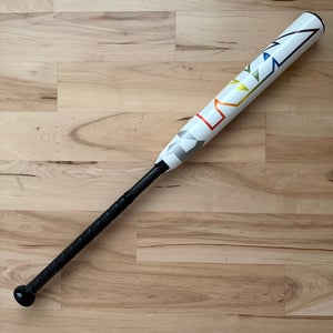 2025 DeMarini Prism 31/21 (-10) Fastpitch Softball Bat