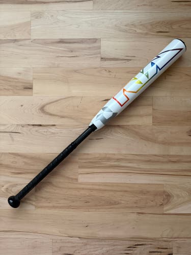 2025 DeMarini Prism 31/21 (-10) Fastpitch Softball Bat