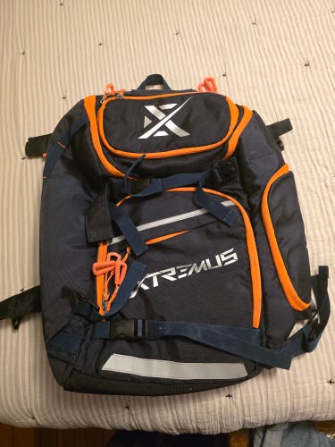Ski Backpack (Used)