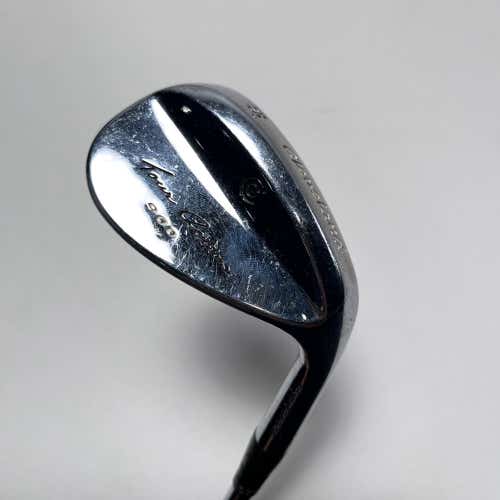 Cleveland 900 Form Forged Chrome Sand Wedge SW 56* True Temper Wedge RH