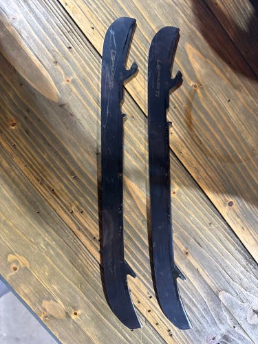 Bauer LS Pulse Ti 272 mm (Used)