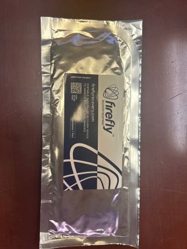 Firefly Recovery Wearables