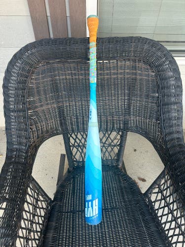 2024 Arctic Flame Hype Fire (-5) 27 oz 32" -w/ Box