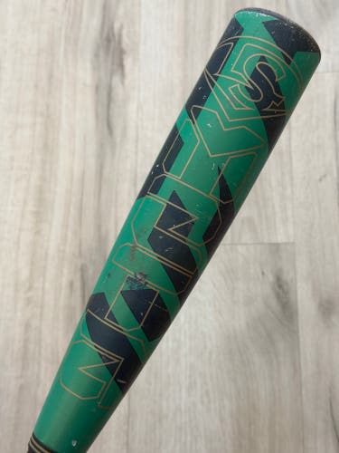 2023 Louisville Slugger Meta Composite USABat Certified Bat (-12) 16 oz 28"