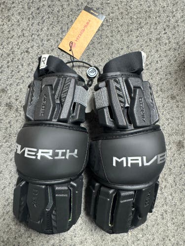 Large Adult Maverik Max Arm Pads (New)