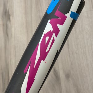 2025 DeMarini CF Zen Composite USSSA Certified Bat (-10) 19 oz 29"
