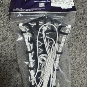 Maverik Ascent Hex Pocket