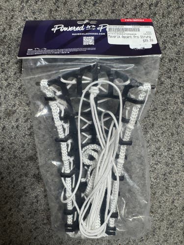 Maverik Ascent Hex Pocket