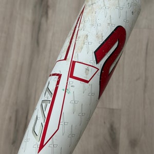 2025 Marucci CATX2 Alloy USSSA Certified Bat (-10) 17 oz 27"