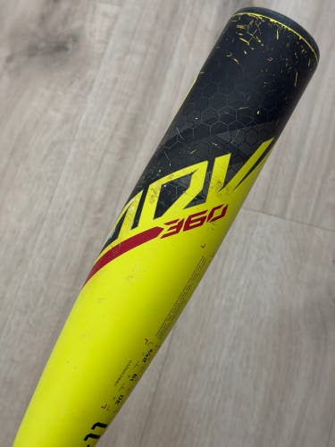 2023 Easton ADV 360 Composite USABat Certified Bat (-11) 20 oz 30"