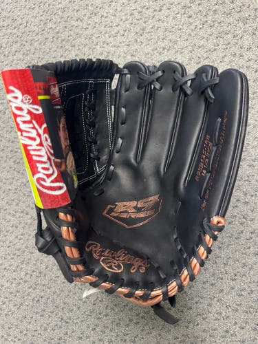 Rawlings R9 RH Softball Glove 12.5" (New)
