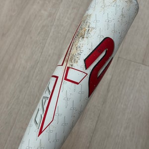 2025 Marucci CATX2 Alloy USSSA Certified Bat (-10) 19 oz 29"