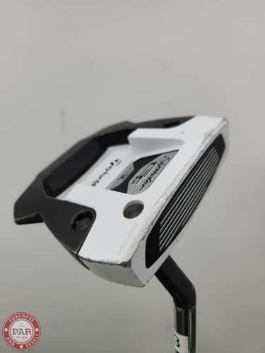 TAYLORMADE SPIDER GTX PUTTER 33" GOOD