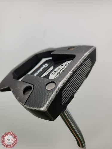 TAYLORMADE SPIDER GTX PUTTER 34" GOOD