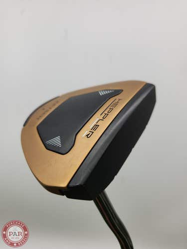 2020 PING HEPPLER KETSCH PUTTER 34" GOOD