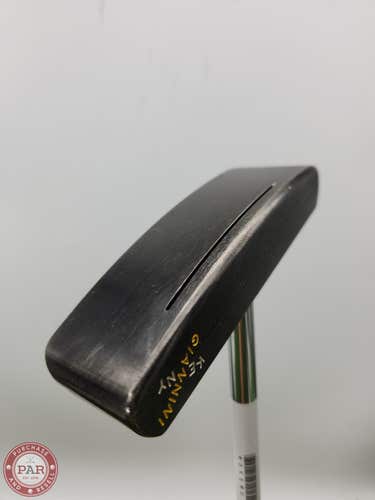 KENNY GIANNINI G-4 NO-NECK PUTTER 37" GOOD