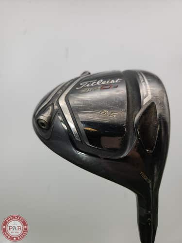 2016 TITLEIST 917D3 DRIVER 8.5* XSTIFF MITSU DIAMANA D+ 70 GOOD