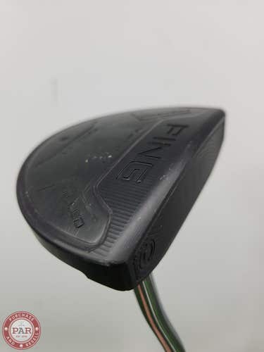 2017 PING VAULT OSLO SLATE PUTTER 36" GOOD