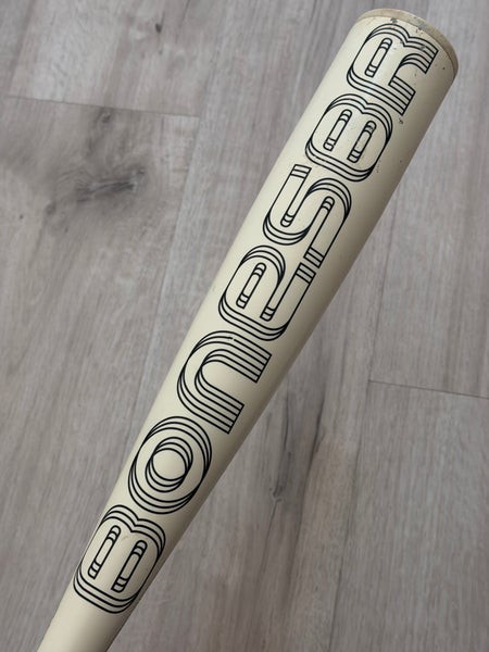 2024 Warstic Bonesaber Alloy USABat Certified Bat (-11) 18 oz 29"