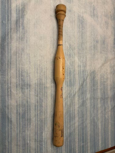 CamWood Trainer Bat 31" (Used)