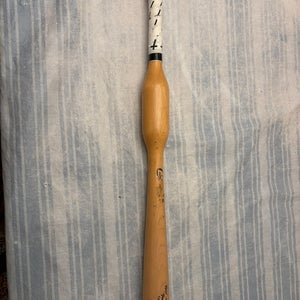 CamWood Trainer Training Bat 31" (Used)