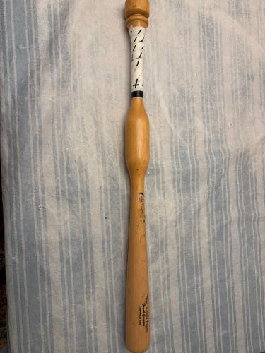 CamWood Trainer Training Bat 31" (Used)