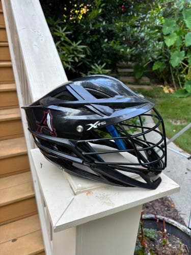 Cascade XRS Helmet (Used)