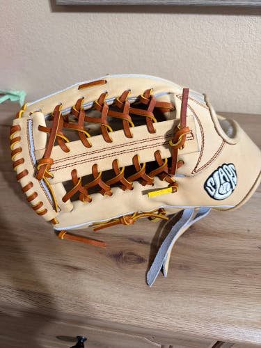 1-of-1 Slaps OF8 Outfield Baseball Glove – 12.75" LHT