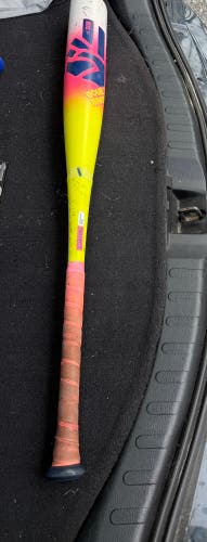 2026 Easton Dub Composite USSSA Certified Bat (-5) 27 oz 32" (Used)