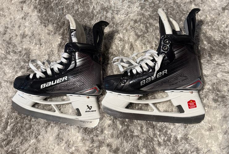 Bauer Vapor X Shift Pro Hockey Skates 6 (Used)