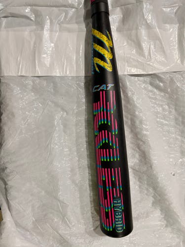 2025 Marucci Bat