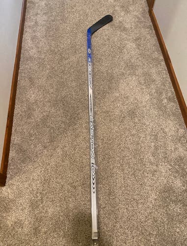 Easton Synergy SL Prostock RH 100 Flex Forsberg
