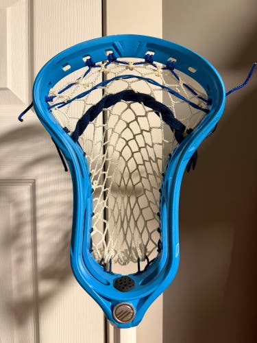 Maverik Optik Force Fresh Stringing Head (New)