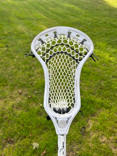 Maverik Kinetik 2.0 Head