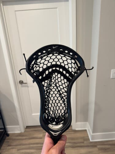 Black Nike CEO 2 (Like New)