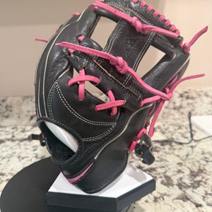Nike Sha/do Edge RH Baseball Glove 11.5" (Used)