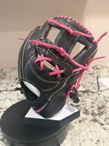 Nike Sha/do Edge RH Baseball Glove 11.5" (Used)