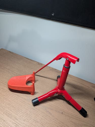 Used KICKER TRAINING AID FB Training Aids